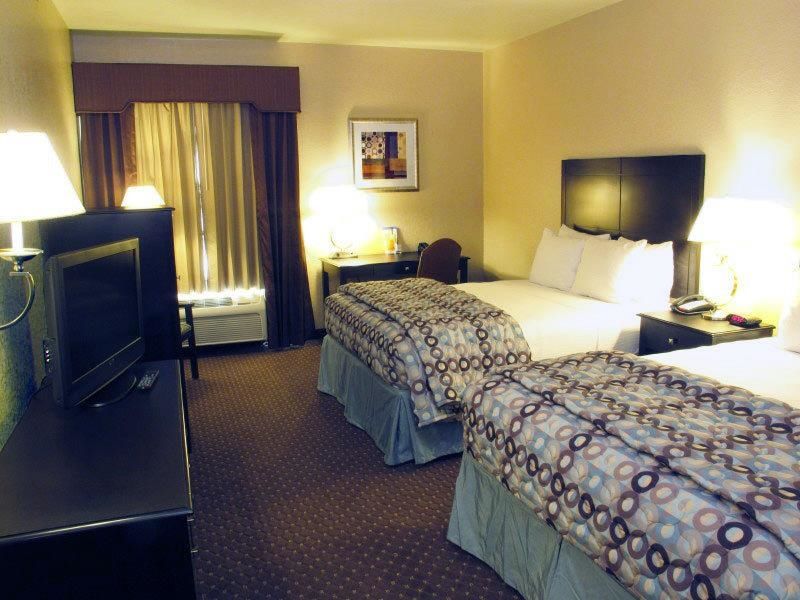 La Quinta By Wyndham Ne Long Beach/Cypress Hawaiian Gardens Quarto foto
